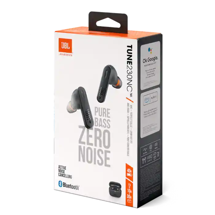 JBL Tune 230NC TWS True Wireless Earbuds